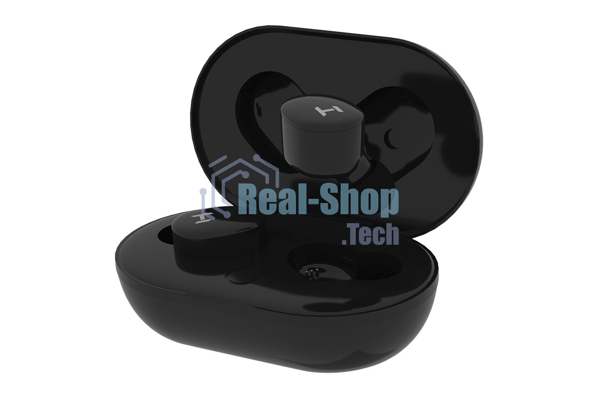 Наушники Harper HB-517 черный