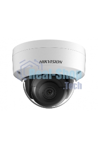Видеокамера IP Hikvision DS-2CD2183G2-IS(4мм) 4-4мм цветная