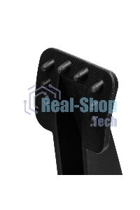 Удалитель сорняков телескопический, 990-1170 мм, алюминиевый корпус, LUXE Palisad