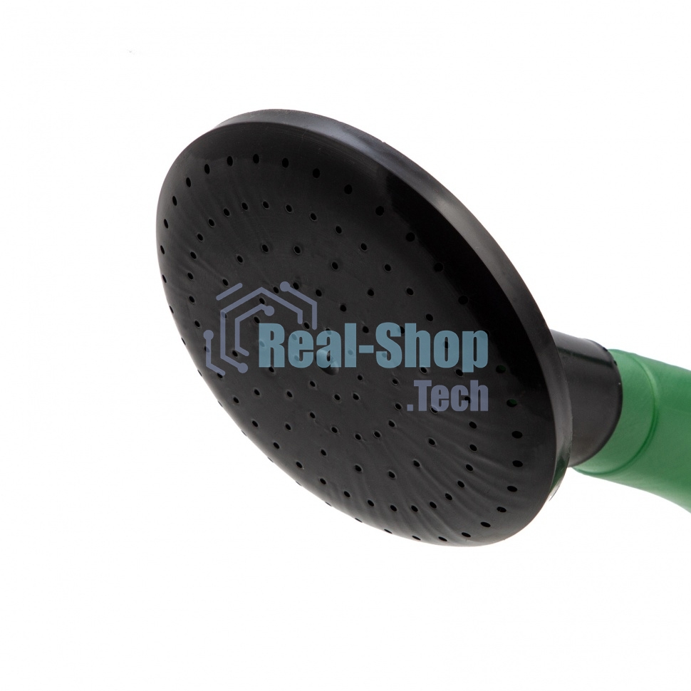 Лейка Россия садовая,5 л,пластмассовая67510