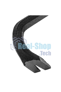 Гвоздодер Sparta 600 мм, шестигранный, окрашенный