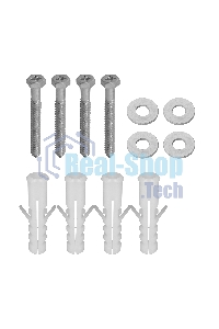 Кронштейн для ТВ наклонно-поворотный Maunfeld MTM-2342FM