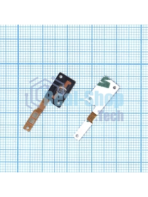 Шлейф кнопки Home для Samsung Galaxy J1 SM-J100H