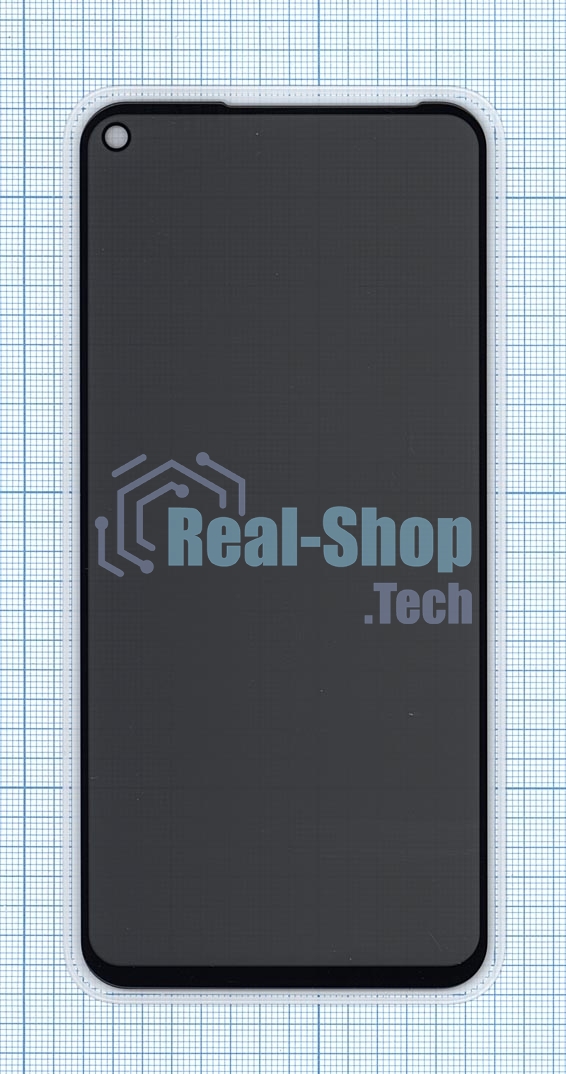 Защитное стекло Privacy 