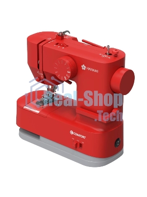 Швейная машина Comfort Sakura 120