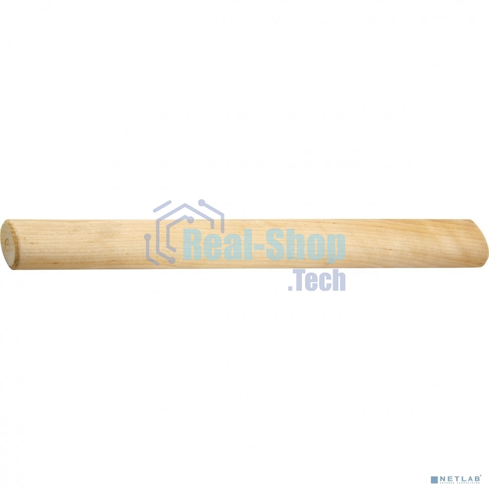 Рукоятка Сибртех для кувалды, шлифованная, БУК, 400 мм