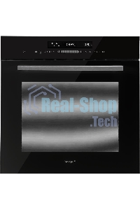 Духовой шкаф с СВЧ Weissgauff EOM 991 SB, встраиваемый