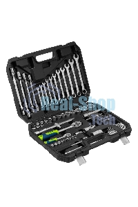 Набор инструментов Сибртех, 1/2