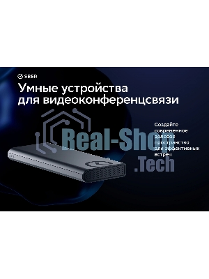 Контроллер Sber SDTM-001