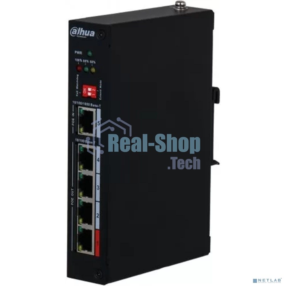 Удлинитель Dahua DH-PFT1500