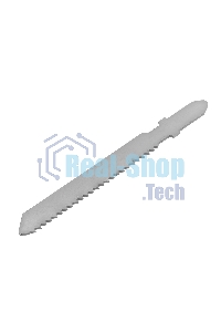 Набор полотен GROSS для электролобзика универсальный, 10шт., DIY, пластиковый кейс 78295