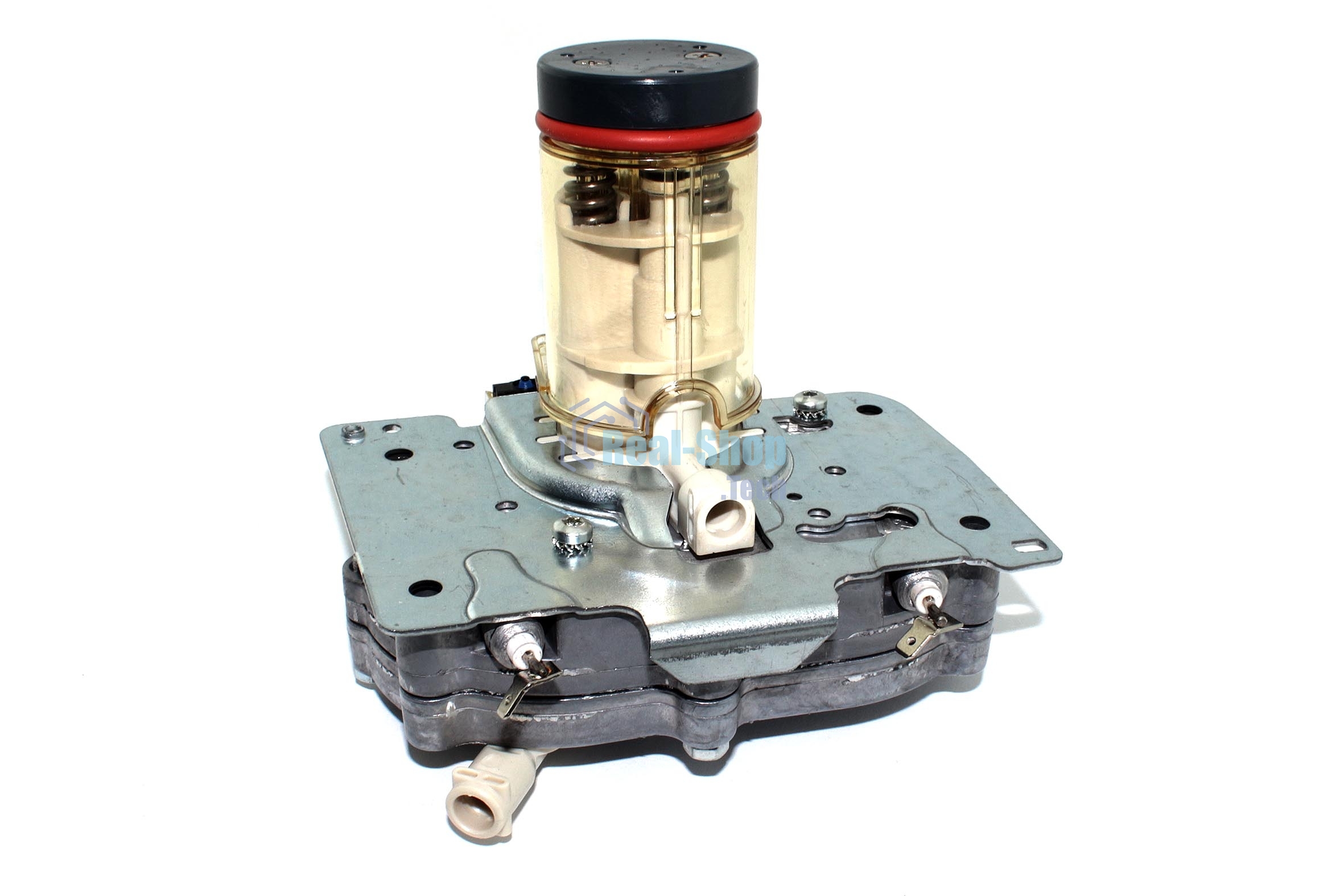 Термоблок в сборе DeLonghi EAM