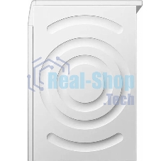 Сушильная машина Bosch WTN86211ME белый, 8 кг, сушка - конденсационная, программ - 13, 59.8 x 84.2 x 61.3 см