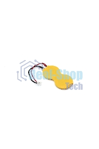 Батарейка CMOS CR2016-2P с коннектором 10 шт