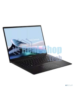 Ноутбук Asus Zenbook 14 UM3406GA-QD009 Ryzen AI 7 445 32Gb SSD1Tb AMD Radeon Graphics 14