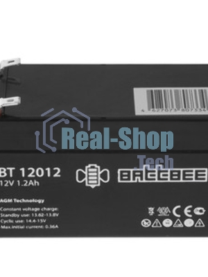 Аккумулятор BT 12012 BattBee