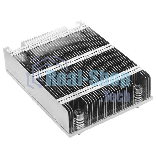 Радиатор Supermicro SNK-P0057PS 1U Passive CPU HS 26-мм Height for Narrow ILM Mounting