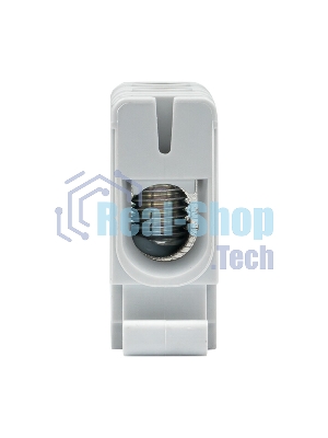 Клемма силовая вводная КСВ 16-50кв.мм сер. EKF plc-kvs-16-50-gray