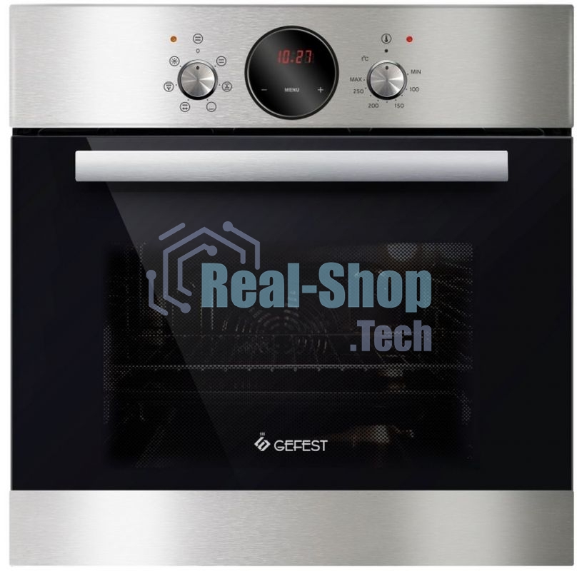 Духовой шкаф Gefest ЭДВ ДА 602-02 РН7, встраиваемый