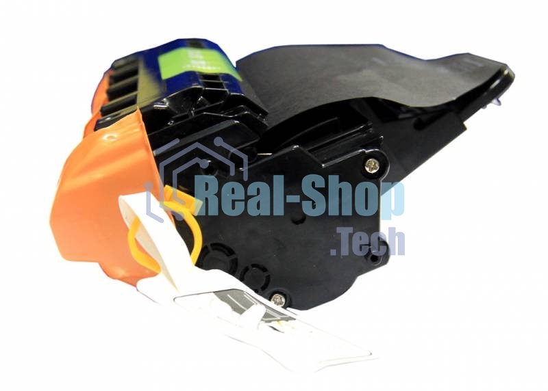 Картридж лазерный Cactus CS-D117S черный (2500 стр.) для Samsung SCX-4650/4655