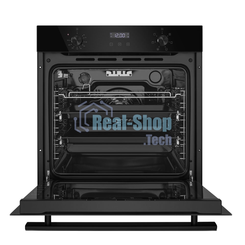 Шкаф духовой электрический Maunfeld EOEM.769B3, встраиваемый