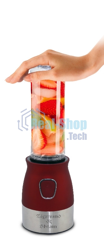 Измельчитель Zigmund & Shtain CR-19 R измельч