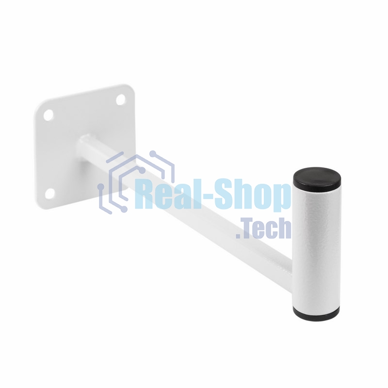 Кронштейн эфирный Rexant 30 см, белый