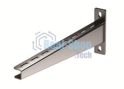 Консоль для лест. лотка усил. осн. 600 ДКС BBH6060 (LP6006)