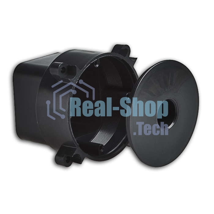 Коробка установочная СП 70х60 (в бетон) IP40 Ruvinil 10131