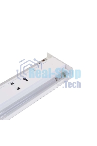 Светильник ОБН01-2х30-013 Фотон 2х30Вт G13 IP20 с защ. экраном с ЭПРА Ксенон