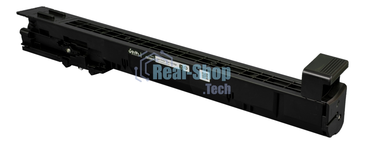 Картридж Sakura CB380A (HP 823A) для HP