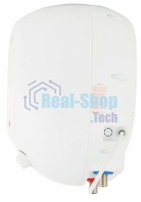 Водонагреватель Haier ES8V-Q1(R) Объем 8л, мощность 1,5кВт