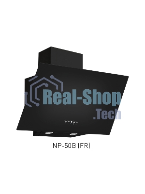 Вытяжка кухонная making Oasis everywhere NP-50B (FR)