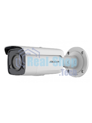 Видеокамера IP Hikvision 2Mp IR BULLET DS-2CD2T27G2-L(C)4мм