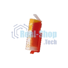 Картридж струйный Sakura CD974AE (№920XL Yellow) для HP, желтый, 14,6 мл., 980 к.