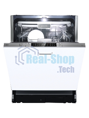 Встраиваемая посудомоечная машина, 14 персон Graude VG 60.2 S