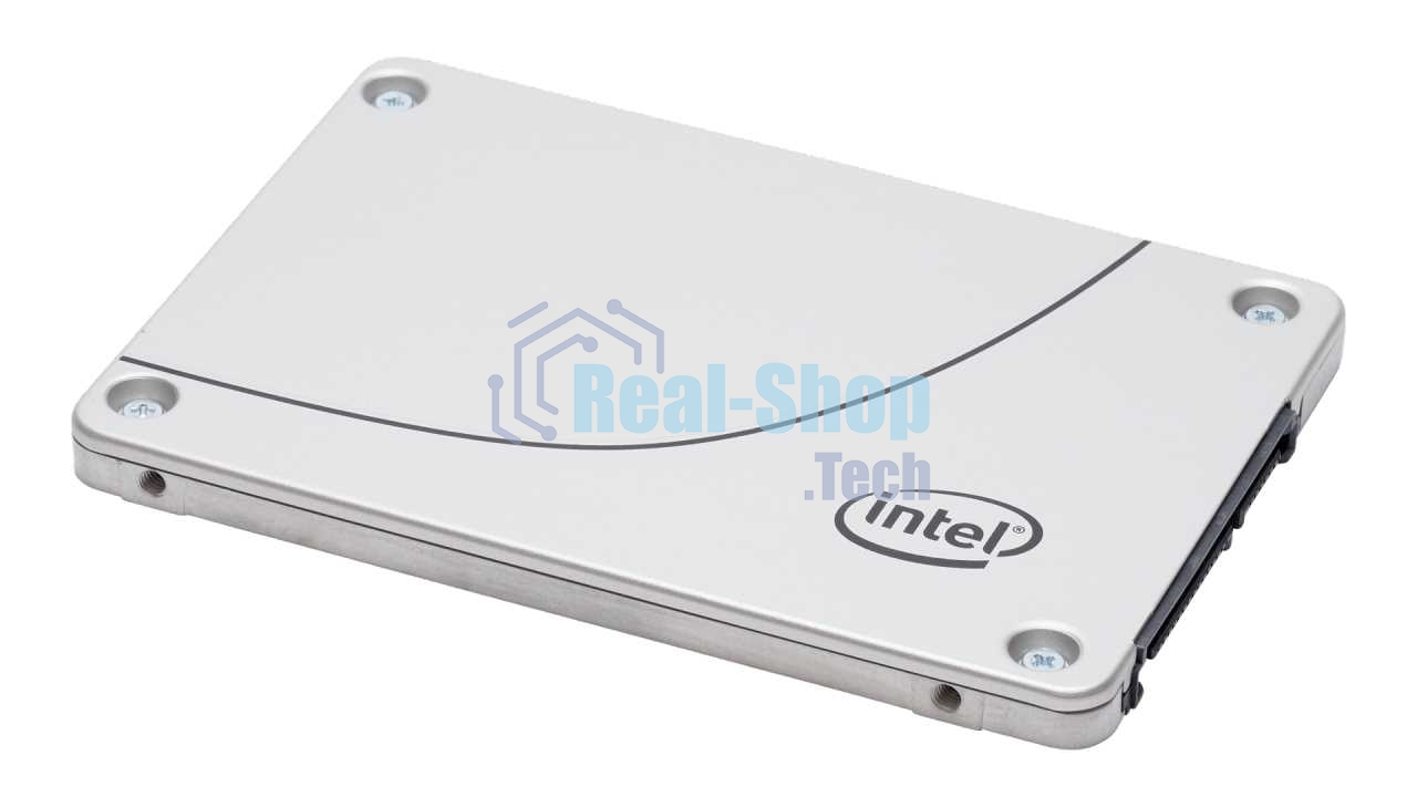 Накопитель SSD Intel Original SATA III 960Gb SSDSC2KB960G801 DC D3-S4510 2.5