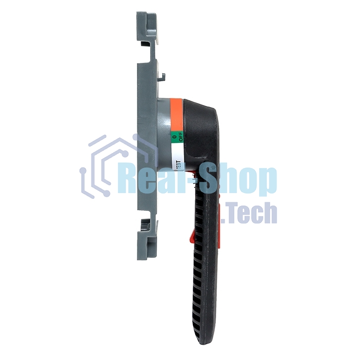 Рукоятка управления для прямой установки на рубильники TwinBlock 630-800А EKF PROxima