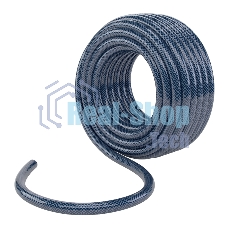 Шланг поливочный армированный Сибртех ПВХ 1