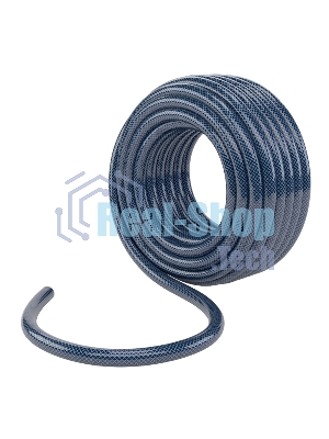 Шланг поливочный армированный Сибртех ПВХ 1