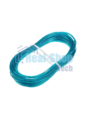 Шнур хозяйственный Home Palisad с полимерным покрытием, 2 мм, L 20 м