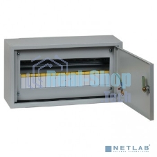 Щит EKF mb21-18m распред. навесной ЩРН-18М (220х400х120) IP31 EKF PROxima