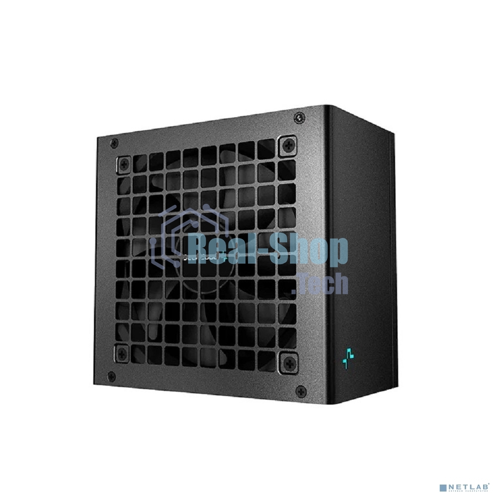 Блок питания Deepcool/GamerStorm PK700D, 700Вт, 80 PLUS Bronze, 120мм. черный