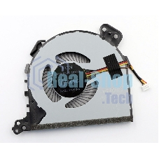 Вентилятор (кулер) для ноутбука Lenovo Ideapad 320-15ABR 320-15AST 320-15IAP 320-17IKB 320-17ISK