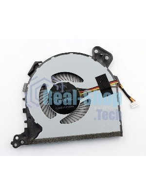 Вентилятор (кулер) для ноутбука Lenovo Ideapad 320-15ABR 320-15AST 320-15IAP 320-17IKB 320-17ISK