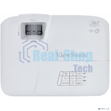 Проектор ViewSonic PA503S VS16905 DLP 3600Lm (800x600) 22000:1 ресурс лампы:5000часов 1xUSB typeB 1xHDMI 2.12кг