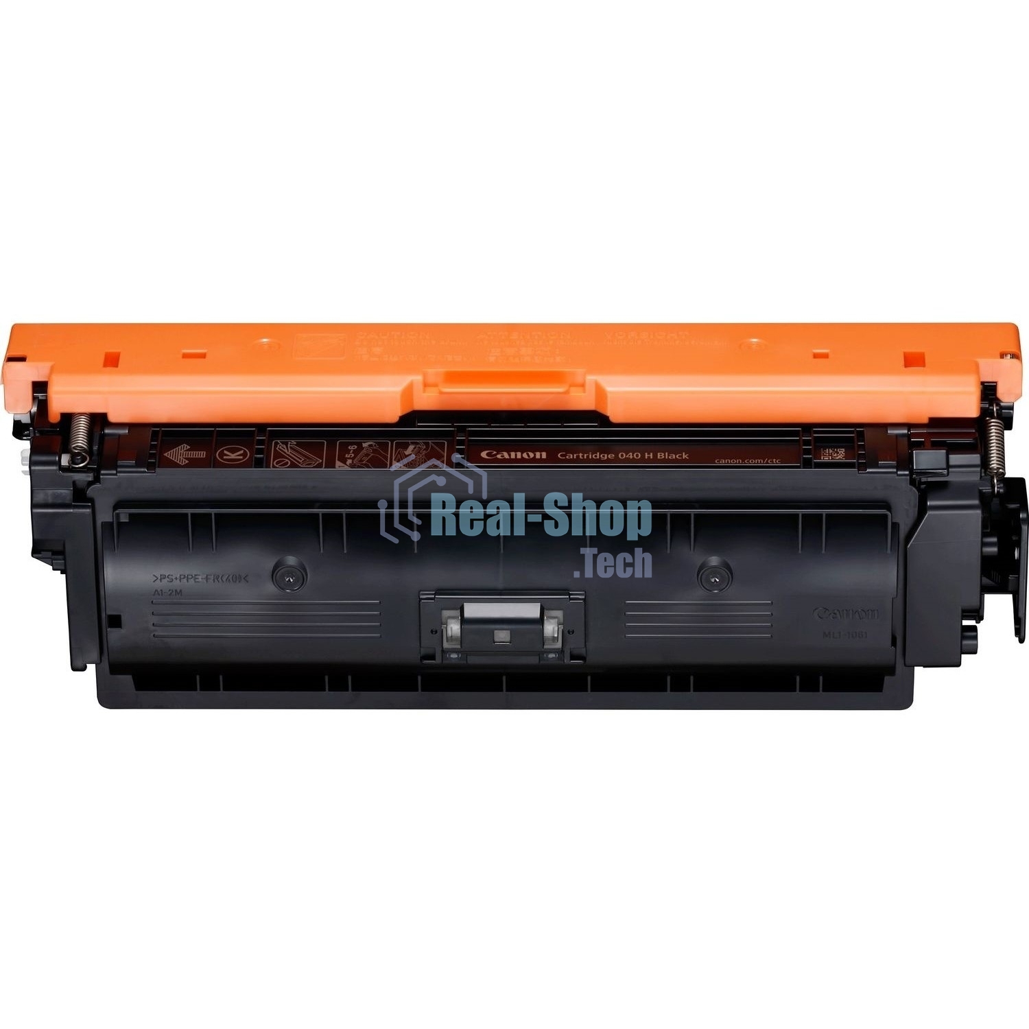 Картридж лазерный Canon Cartridge 040HBK (0461C001) черный (12500 стр.) для Canon LBP-710Cx/712Cx