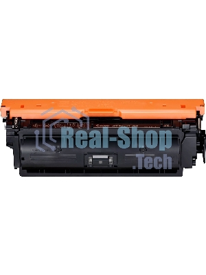 Картридж лазерный Canon Cartridge 040HBK (0461C001) черный (12500 стр.) для Canon LBP-710Cx/712Cx