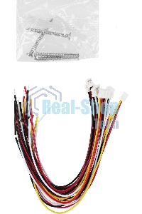 Комплект домофона Tantos Mia Kit белый