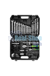 Набор инструментов Сибртех, 1/2